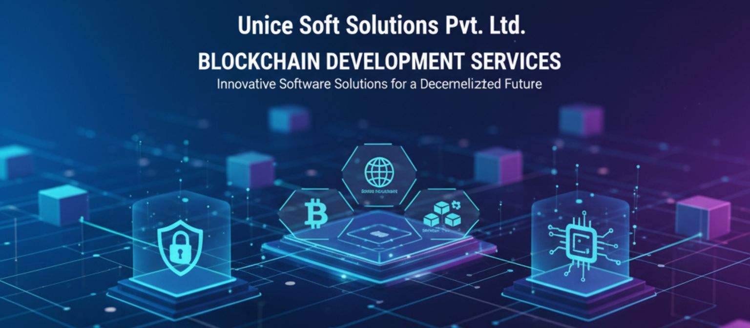 Blockchain