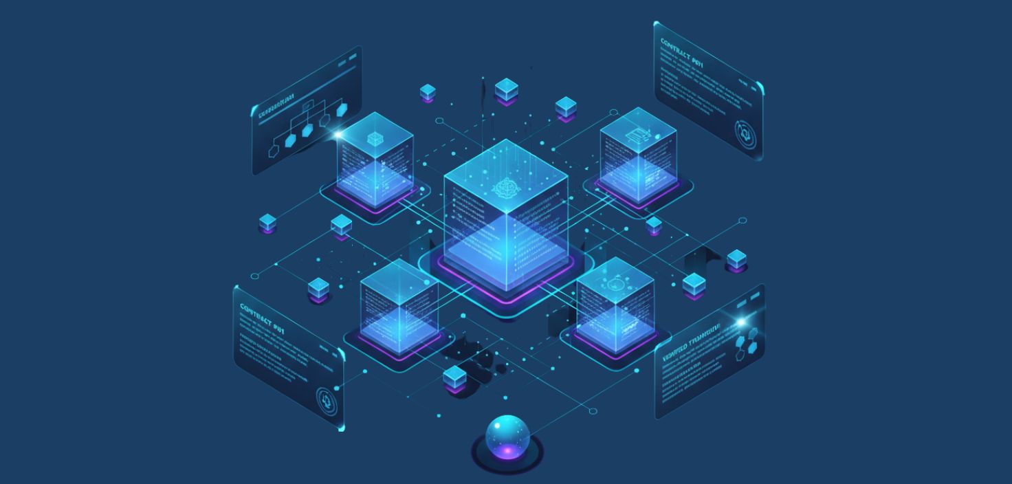 Enterprise Blockchain