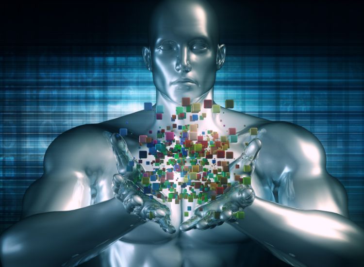 Enterprise Blockchain Image