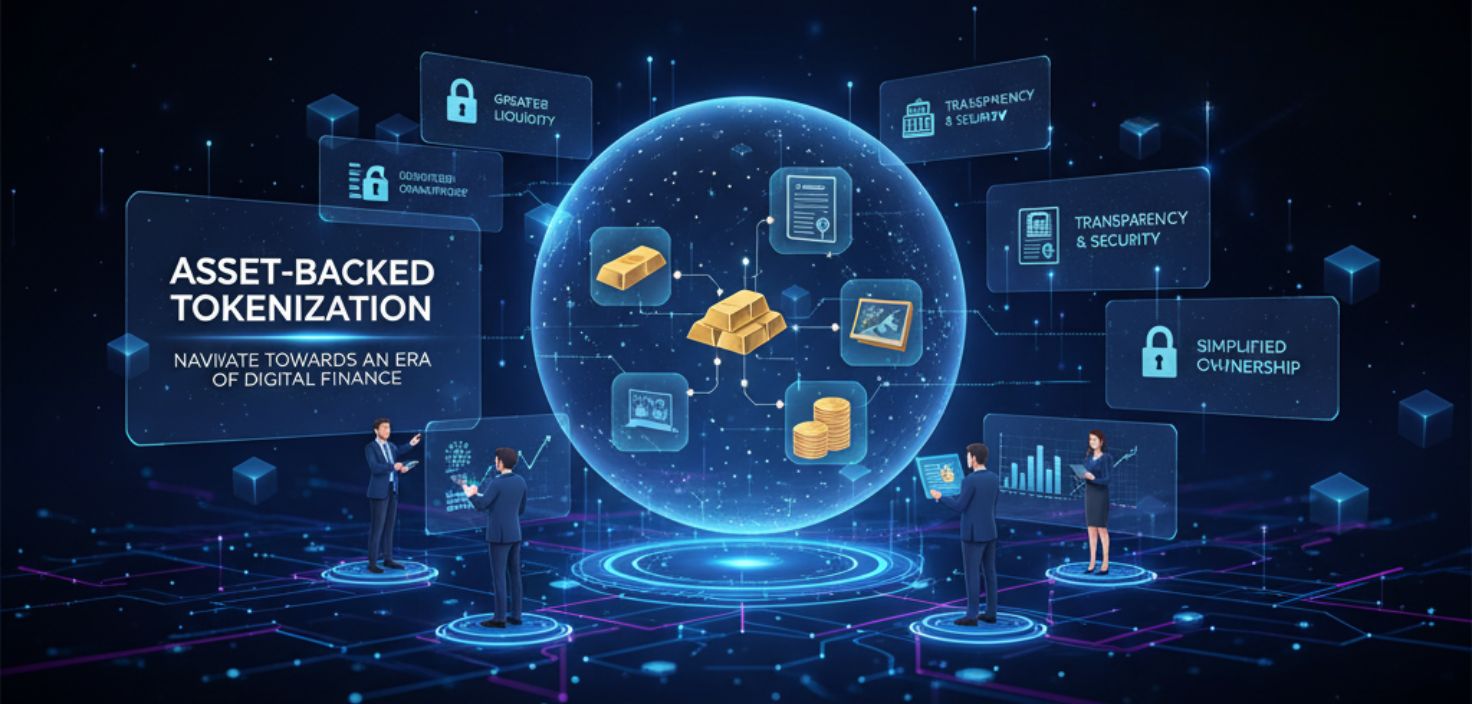 Tokenization Solutions