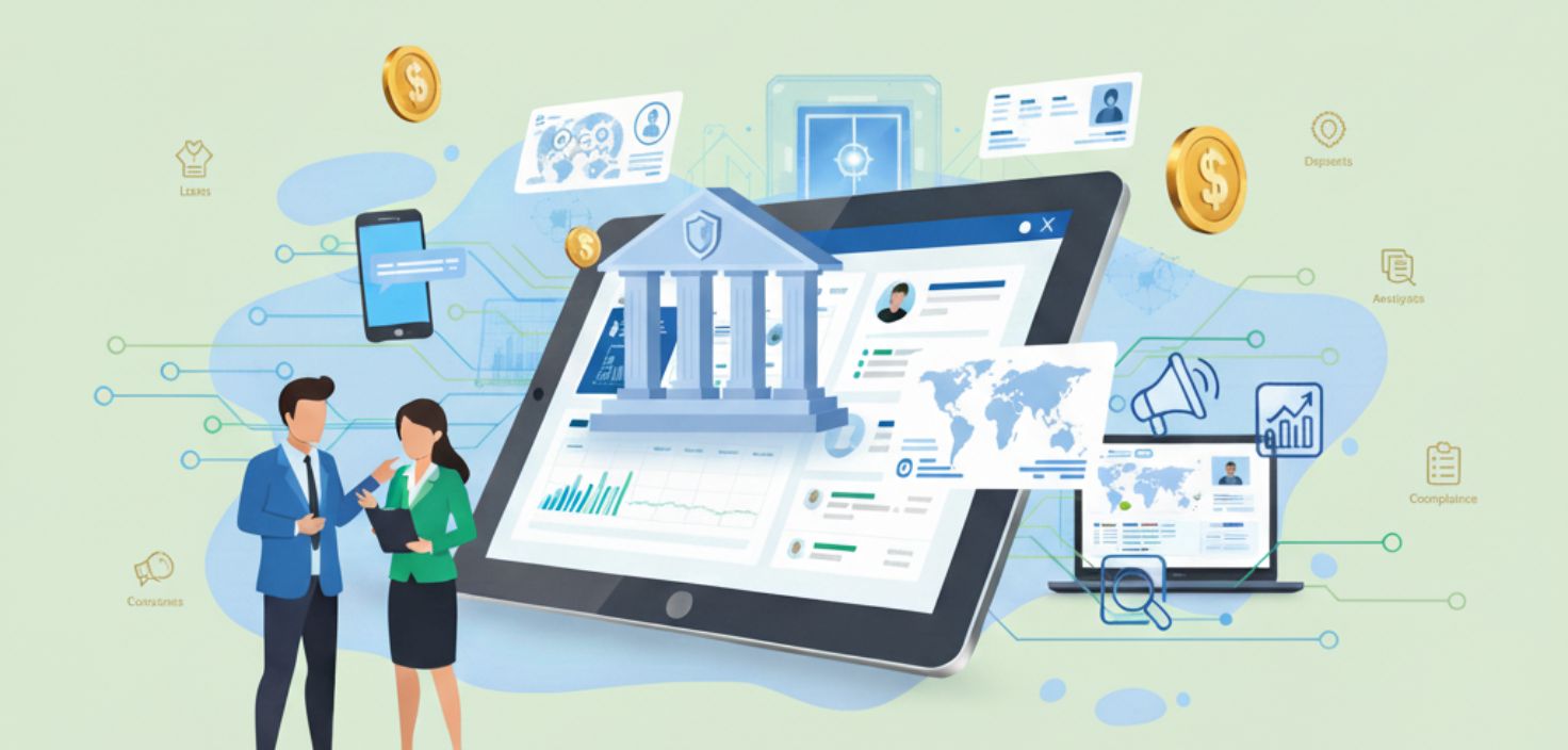 NidhiBank Pro