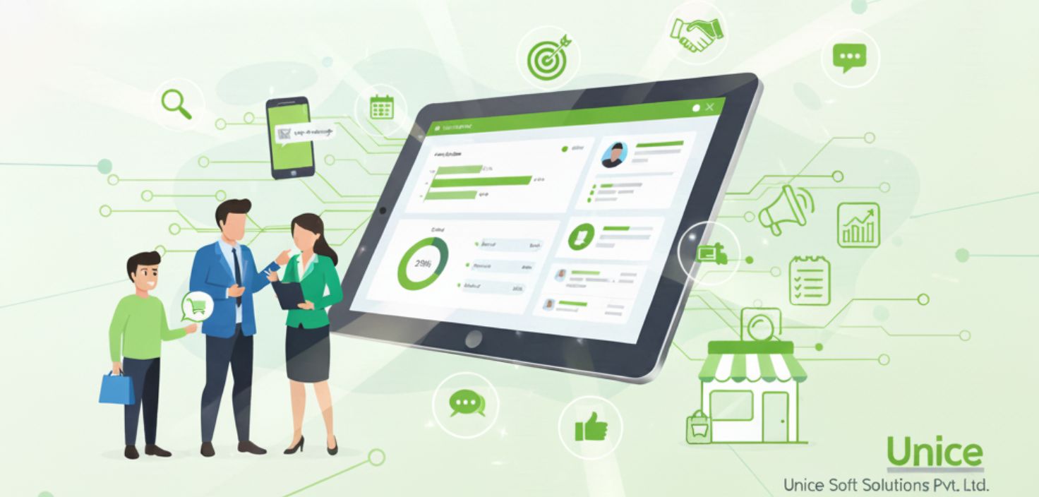 SalesConnect