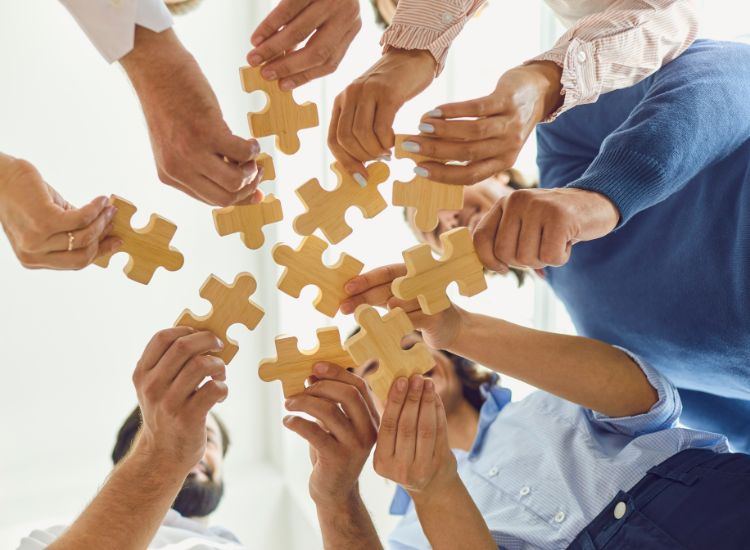 Enterprise Blockchain Integration