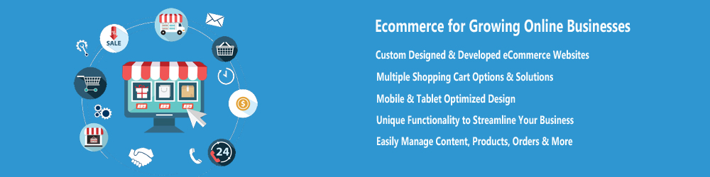 key features of e commerce